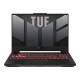 Prenosnik ASUS TUF Gaming A15 R7-7435HS, 16GB, 1TB, RTX 4050