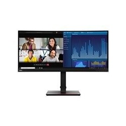 Monitor LENOVO ThinkVision P34w-20