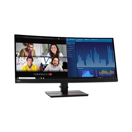 Monitor LENOVO ThinkVision P34w-20