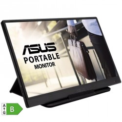 Monitor ASUS ZenScreen MB165B