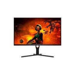 Monitor AOC Gaming U32G3X/BK