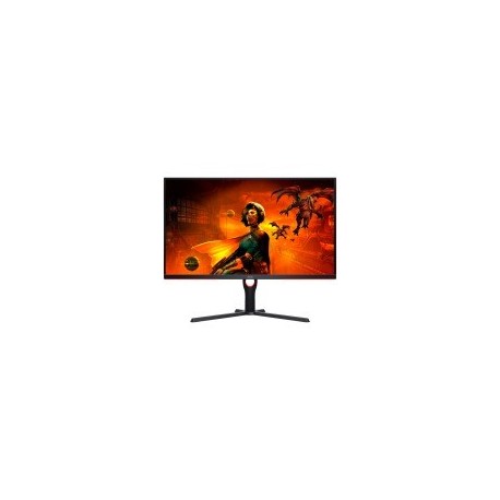 Monitor AOC Gaming U32G3X/BK