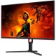 Monitor AOC Gaming U32G3X/BK