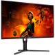 Monitor AOC Gaming U32G3X/BK