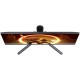 Monitor AOC Gaming U32G3X/BK