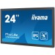 Monitor IIYAMA TF2438MSC-B1