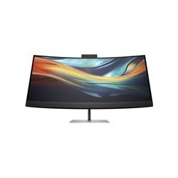 Monitor HP 740pm Series 7 Pro