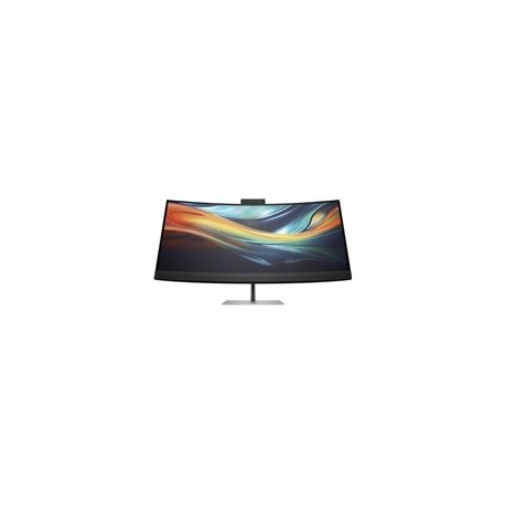 Monitor HP 740pm Series 7 Pro