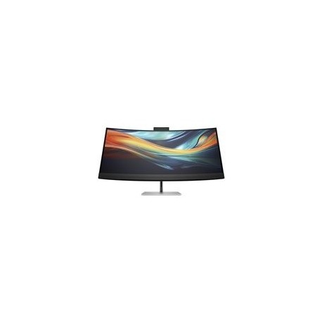 Monitor HP 740pm Series 7 Pro