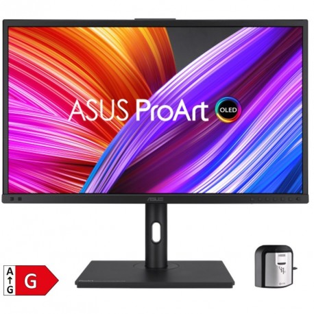 Monitor ASUS ProArt OLED PA27DCE-K