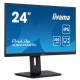 Monitor IIYAMA ProLite XUB2492QSU-B1