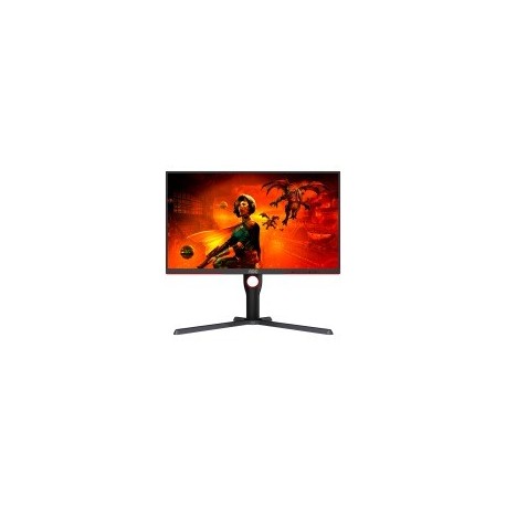 Monitor AOC U27G3X