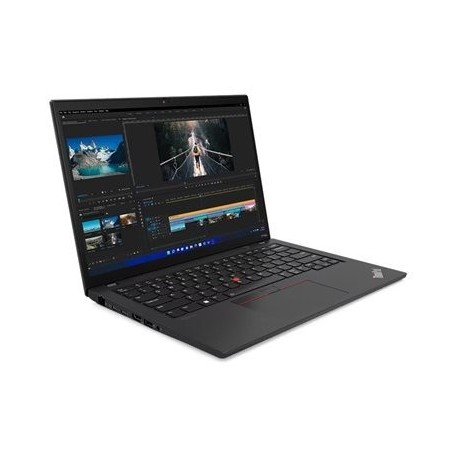 Prenosnik LENOVO ThinkPad P14s G4, i7-1370P, 64GB, 1TB, RTX A500, W11P