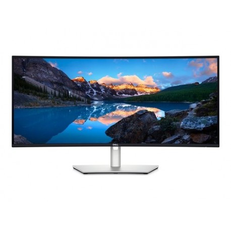 Monitor DELL UltraSharp U3425WE