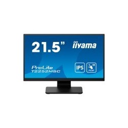 Monitor IIYAMA LED T2252MSC-B2