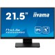 Monitor IIYAMA LED T2252MSC-B2