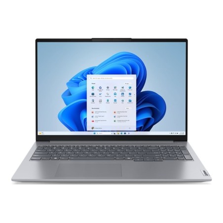Prenosnik LENOVO ThinkBook 16 G7 R7-7735HS, 32GB, 1TB