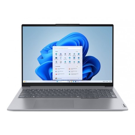 Prenosnik LENOVO ThinkBook 16 G7 R7-7735HS, 32GB, 1TB, W11P