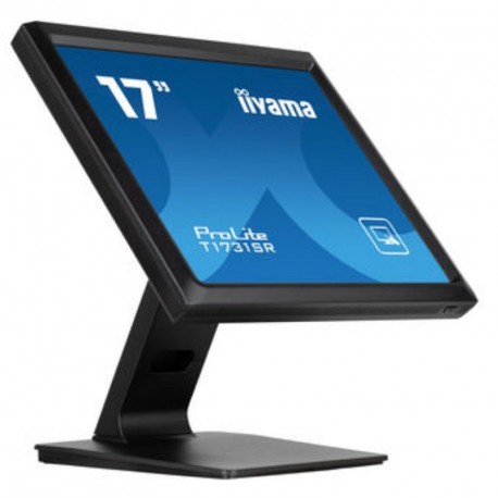 Monitor IIYAMA ProLite T1731SR-B1S