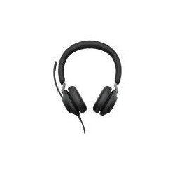 JABRA Evolve2 40 SE USB-A MS Stereo