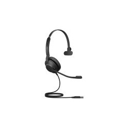 Slušalke JABRA EVOLVE2 30 MS MONO USB-A