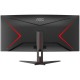 Monitor AOC Gaming CU34G2XE/BK