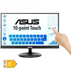 Monitor ASUS VT229H