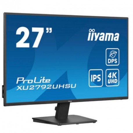 Monitor IIYAMA ProLite XU2792UHSU-B6