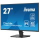 Monitor IIYAMA ProLite XU2792UHSU-B6