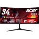 Monitor Acer Nitro XZ342CUV3BMiiphx