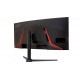 Monitor Acer Nitro XZ342CUV3BMiiphx