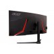 Monitor Acer Nitro XZ342CUV3BMiiphx