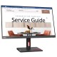 Monitor LENOVO ThinkVision S24i-30