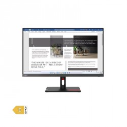 Monitor LENOVO ThinkVision S27i-30