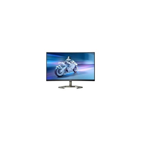 Monitor Philips Evnia 5000 32M1C5200WLED, ukrivljen