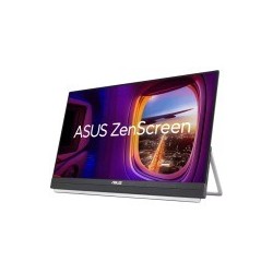 Monitor ASUS ZenScreen MB229CF