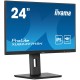 Monitor IIYAMA MonitorXUB2497HSN-B1