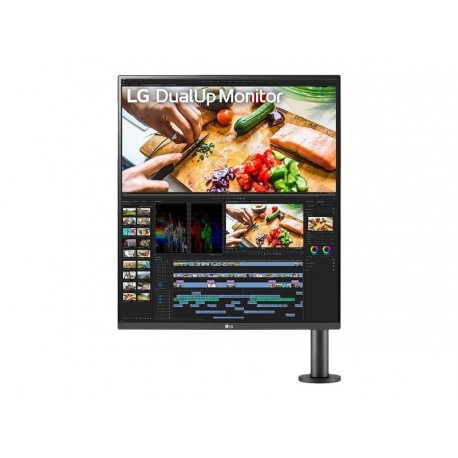 Monitor LG 28MQ780-B