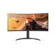 Monitor LG 34WP75CP-B