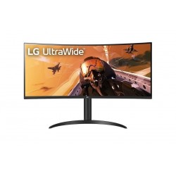 Monitor LG 34WP75CP-B