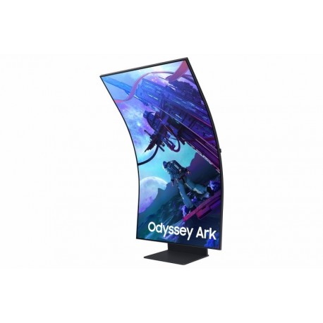 Monitor SAMSUNG ODYSSEY ARK S55CG970NU
