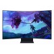 Monitor SAMSUNG ODYSSEY ARK S55CG970NU