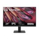 Monitor LG 24MR400-B