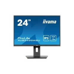 Monitor IIYAMA LED XUB2495WSU-B7