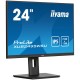 Monitor IIYAMA LED XUB2495WSU-B7