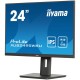 Monitor IIYAMA LED XUB2495WSU-B7