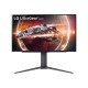 Monitor LG OLED 27GS95QE-B