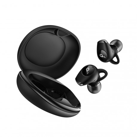 Slušalke Anker Soundcore Life Dot 2 NC, brezžične, A3931G11