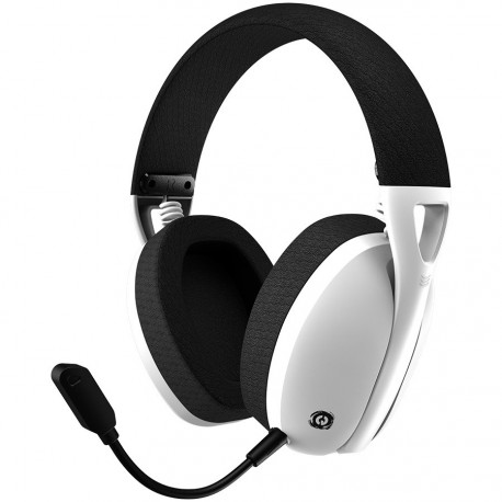Slušalke CANYON Ego GH-13, brezžične, bele
