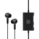 Slušalke BANG & OLUFSEN BeoPlay E4, črne